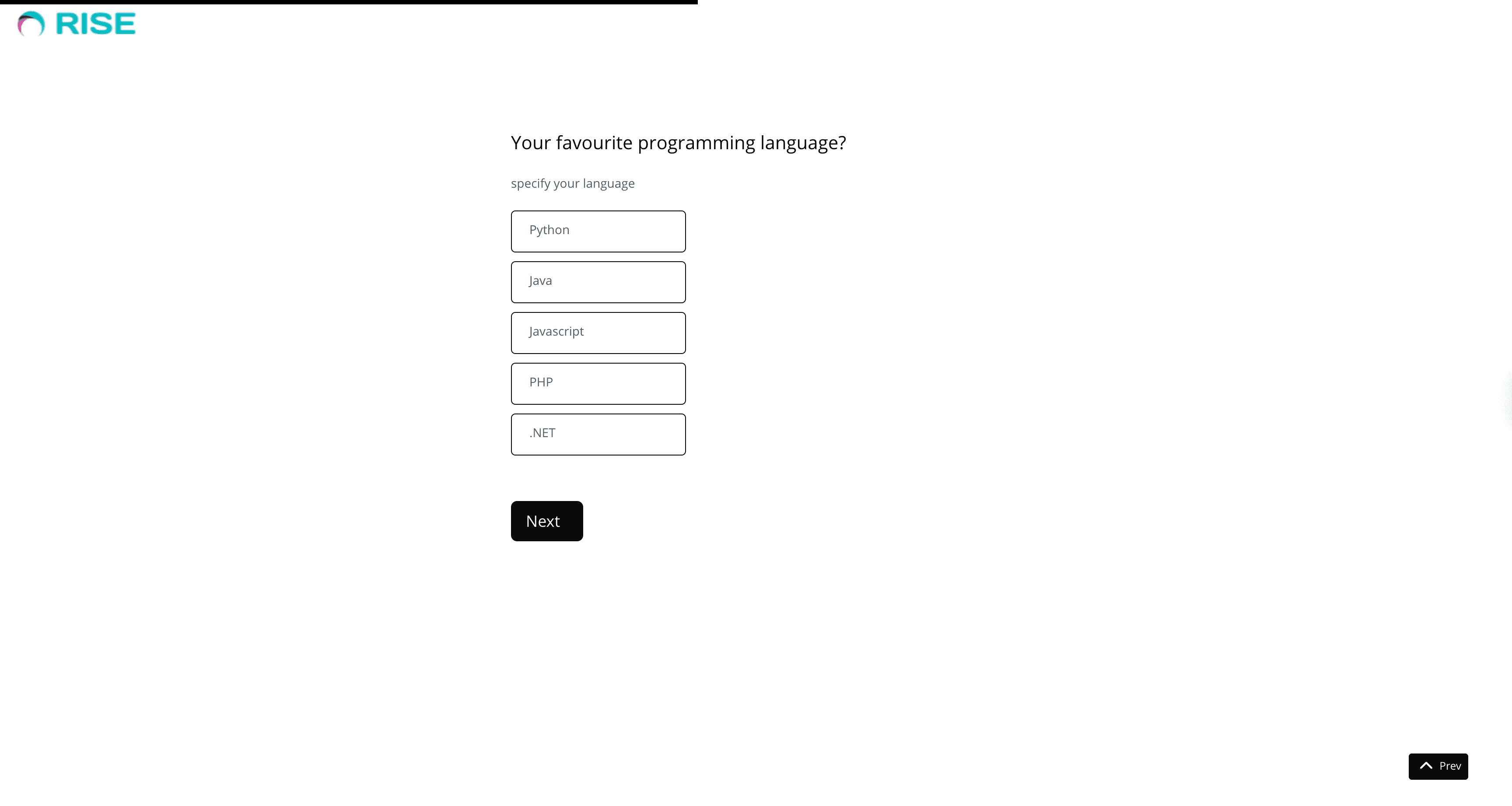 FlexForm - RISE CRM Form Builder screenshot 2