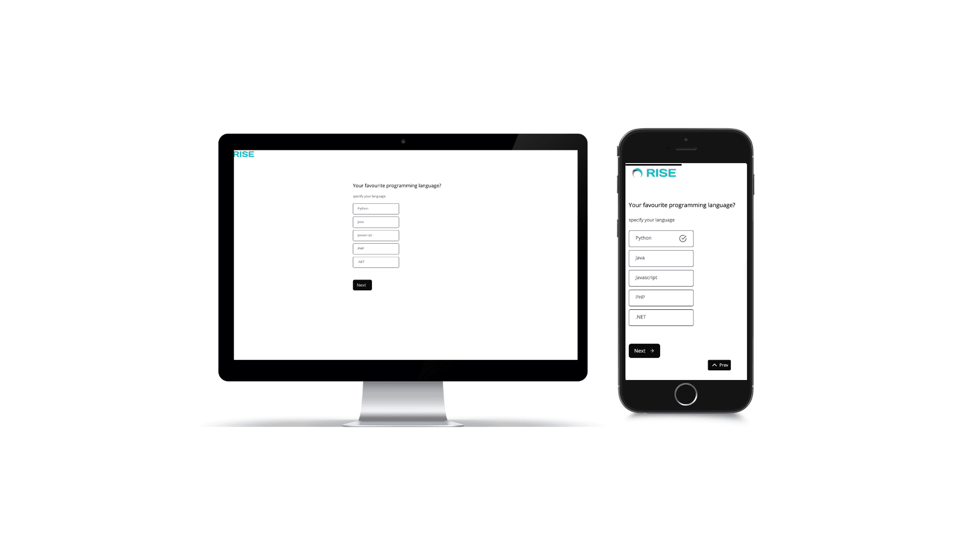 FlexForm - RISE CRM Form Builder screenshot 5