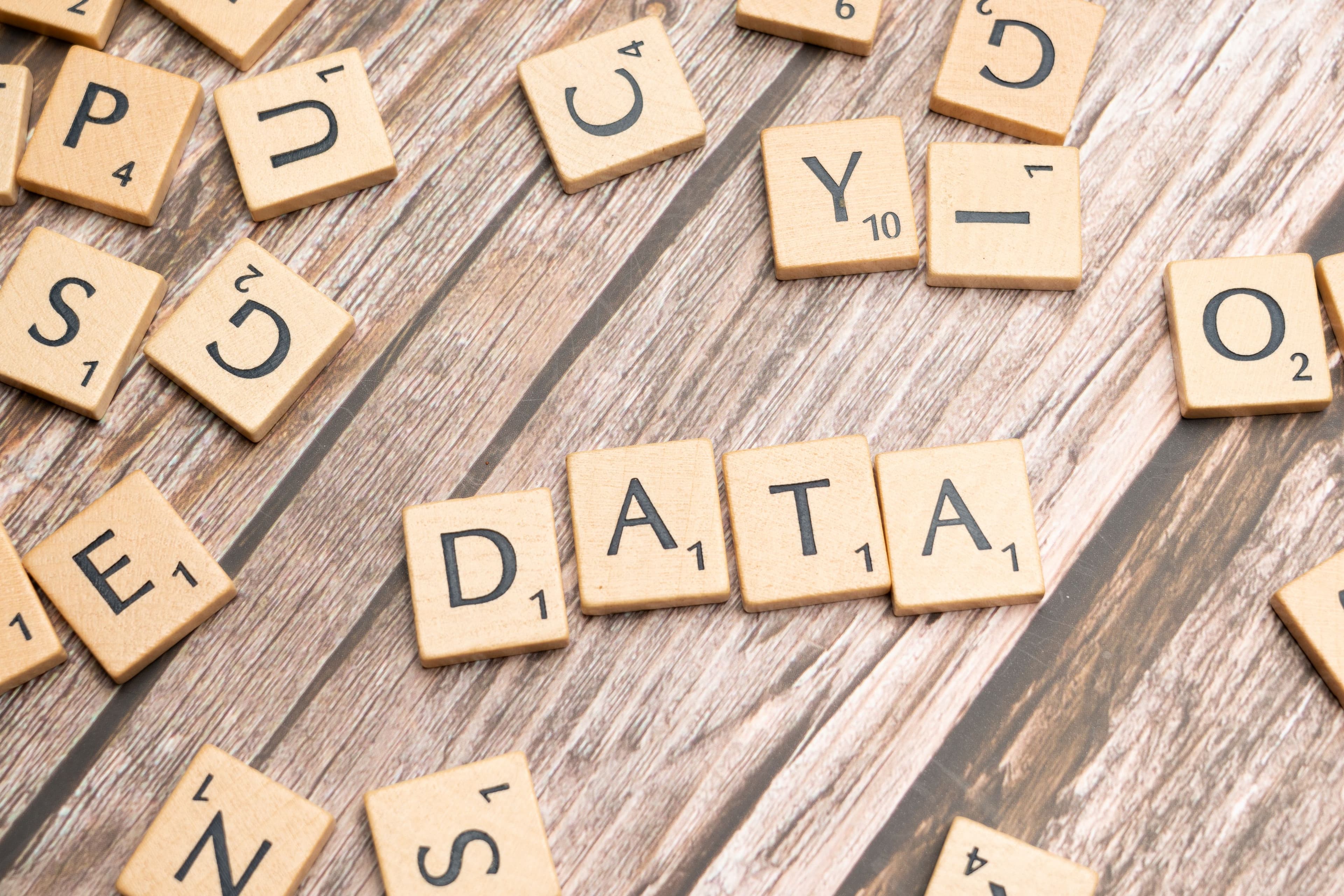 Complete and Partial Data Capture
