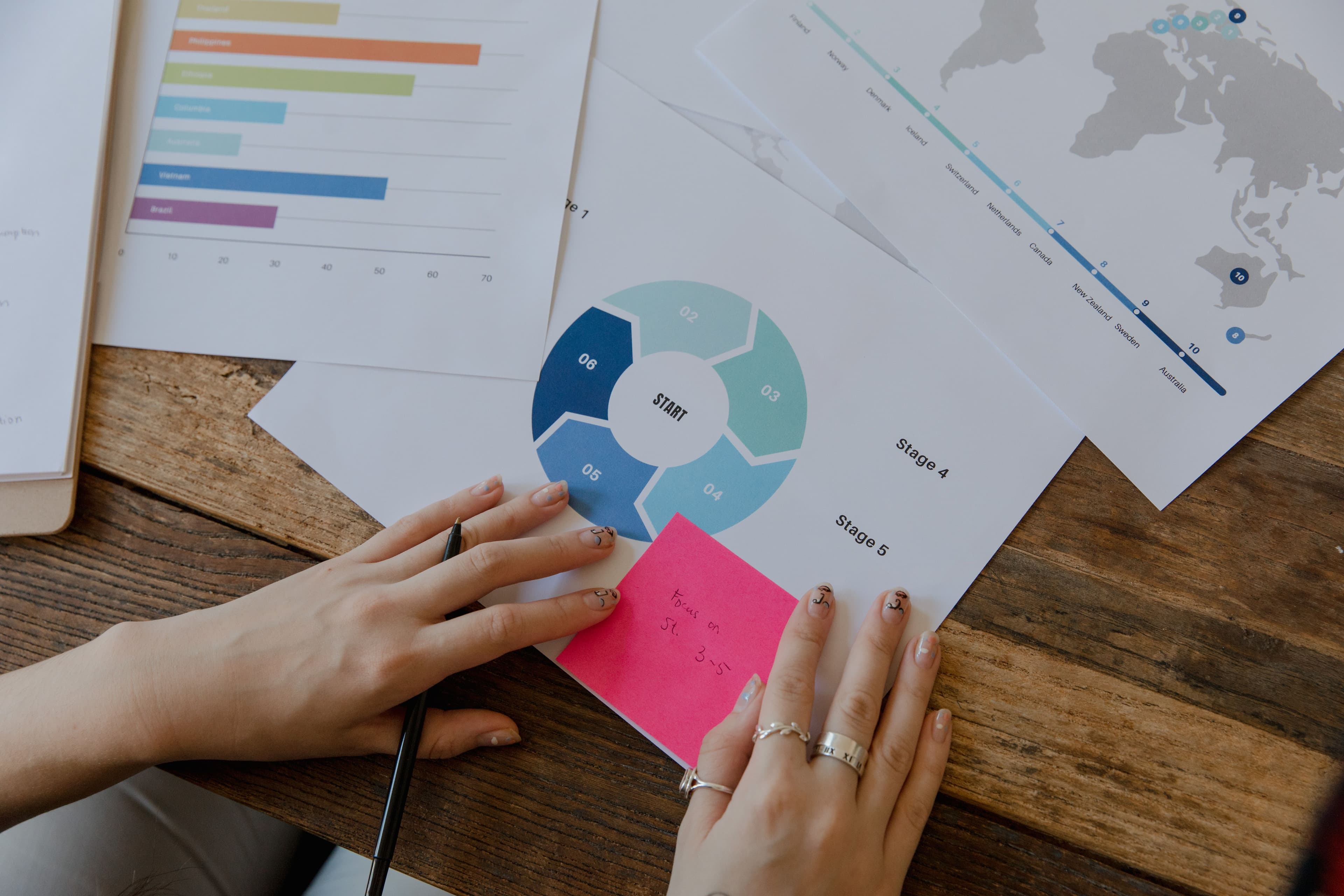 Seamless Data Integration