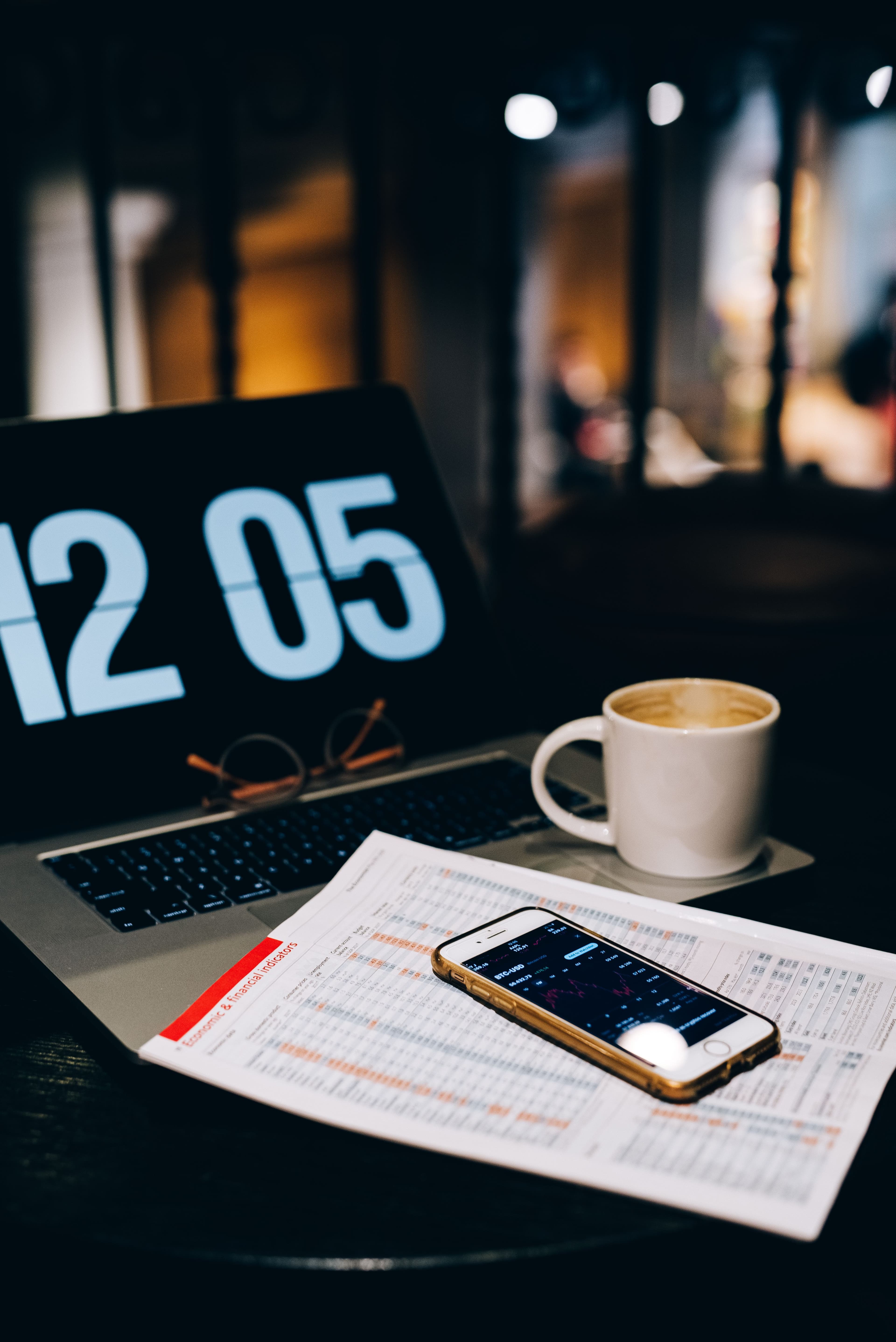 Real-Time  Updates