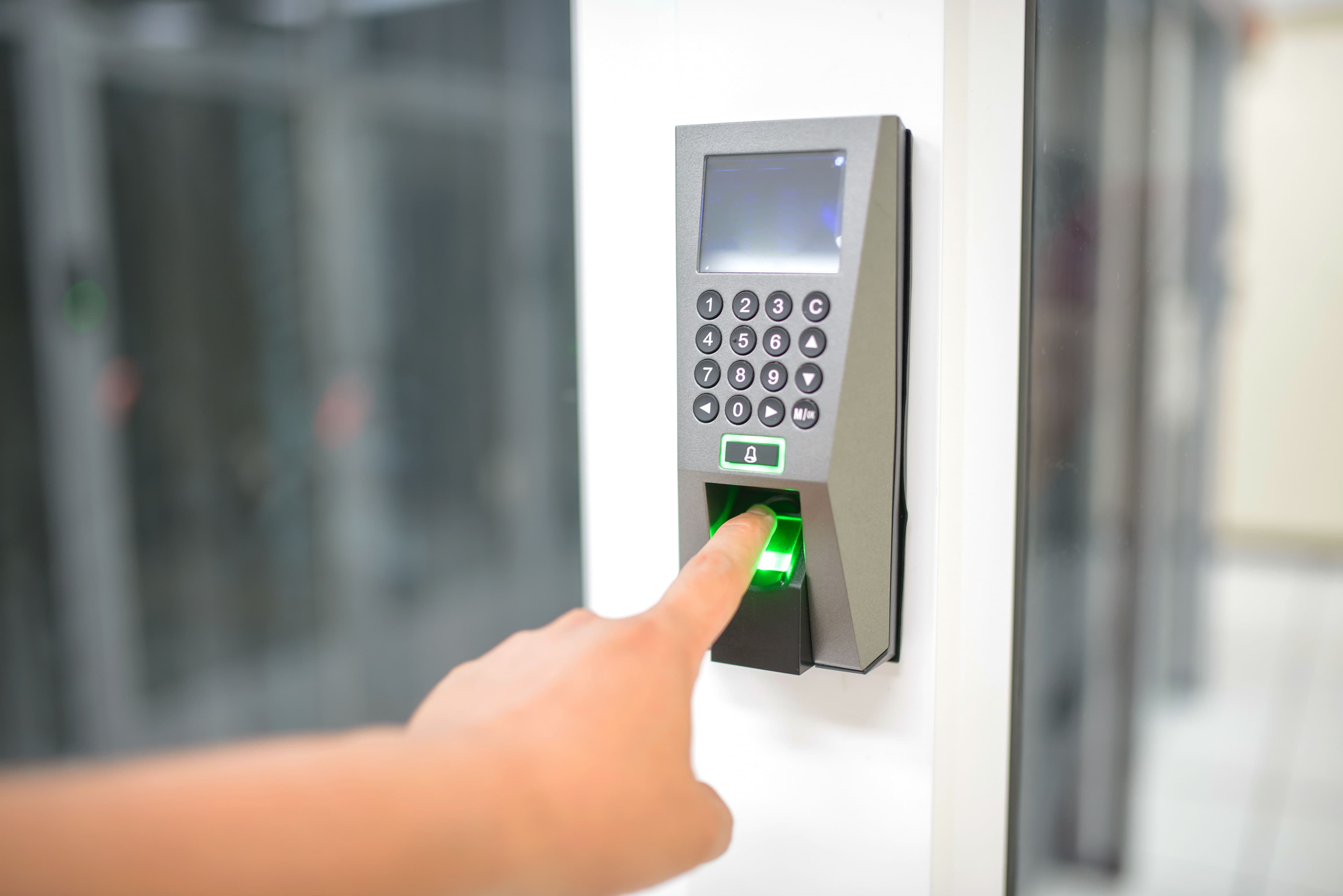 Access Control Management