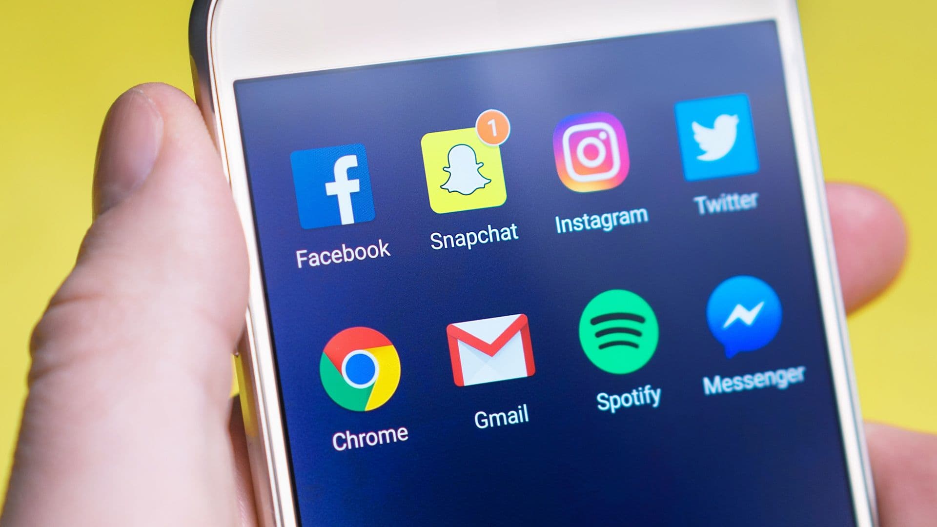 Social Media  Outreach
