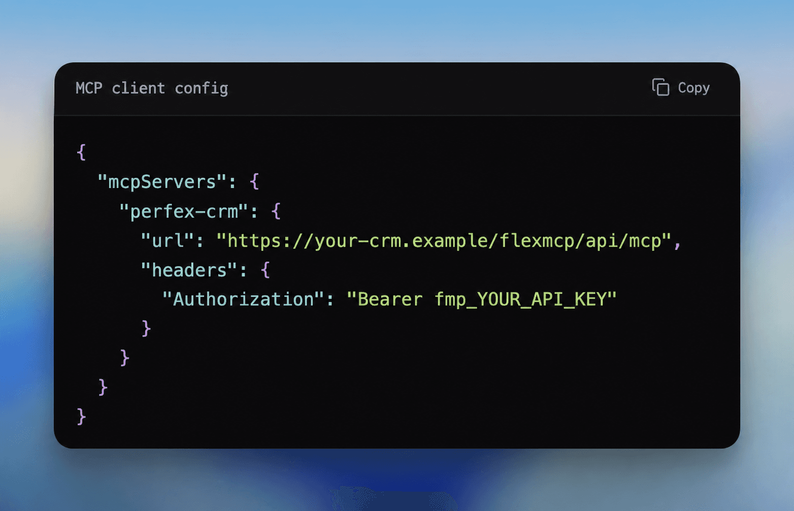 Remote MCP for Cursor / Claude Desktop